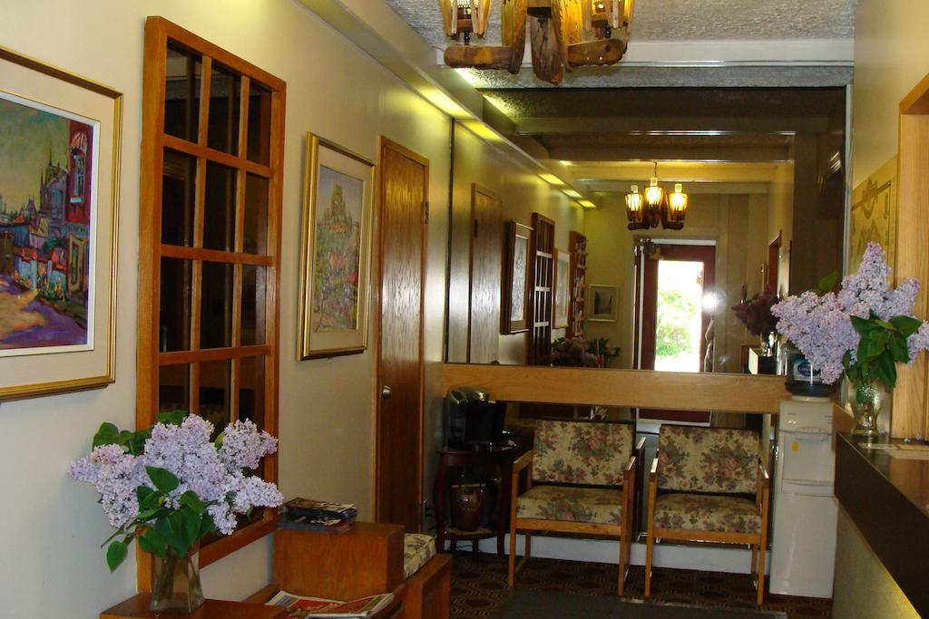 Hotel Au Petit